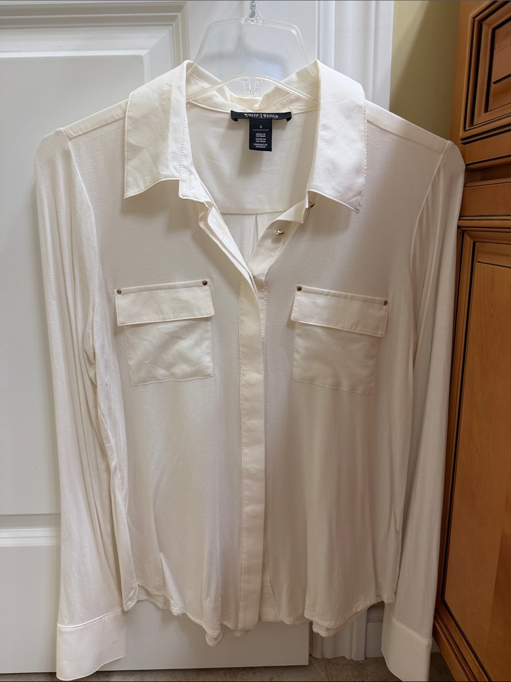 White house black market Blouse